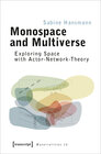 Buchcover Monospace and Multiverse