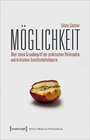 Buchcover Möglichkeit