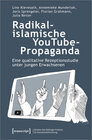 Buchcover Radikalislamische YouTube-Propaganda
