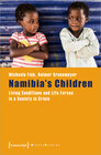 Buchcover Namibia's Children