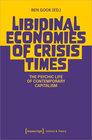 Buchcover Libidinal Economies of Crisis Times