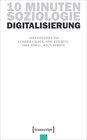 Buchcover 10 Minuten Soziologie: Digitalisierung