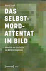 Buchcover Das Selbstmordattentat im Bild