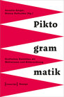 Buchcover Piktogrammatik