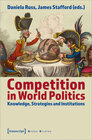 Buchcover Competition in World Politics