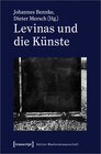 Buchcover Levinas und die Künste