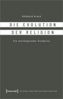 Buchcover Die Evolution der Religion