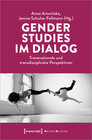 Buchcover Gender Studies im Dialog