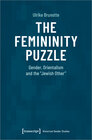 Buchcover The Femininity Puzzle