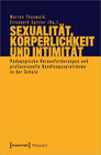 Buchcover Sexualität, Körperlichkeit und Intimität