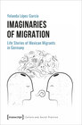 Buchcover Imaginaries of Migration
