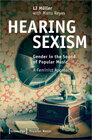 Buchcover Hearing Sexism