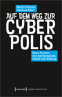 Buchcover Auf dem Weg zur Cyberpolis