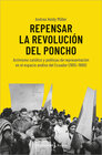 Buchcover Repensar la Revolución del Poncho