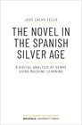Buchcover The Novel in the Spanish Silver Age