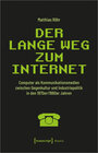 Buchcover Der lange Weg zum Internet