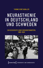 Buchcover Neurasthenie in Deutschland und Schweden