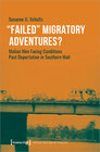 Buchcover »Failed« Migratory Adventures?