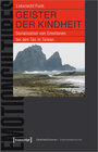 Buchcover Geister der Kindheit