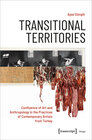 Buchcover Transitional Territories