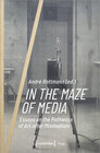 Buchcover In the Maze of Media