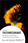 Buchcover Tiefenresonanz