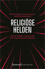 Buchcover Religiöse Helden