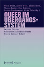Buchcover Queer im Übergangssystem
