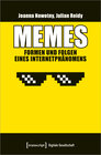 Buchcover Memes – Formen und Folgen eines Internetphänomens
