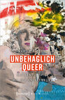 Buchcover Unbehaglich Queer