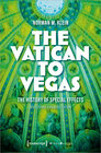 Buchcover The Vatican to Vegas