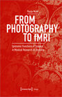 Buchcover From Photography to fMRI