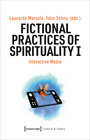 Buchcover Fictional Practices of Spirituality I