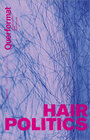 Buchcover Hair Politics