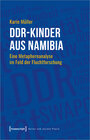 Buchcover DDR-Kinder aus Namibia