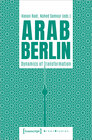 Buchcover Arab Berlin
