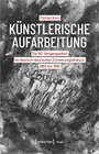 Buchcover Künstlerische Aufarbeitung