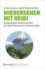 Buchcover Wiedersehen mit Heidi