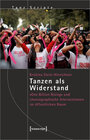 Buchcover Tanzen als Widerstand