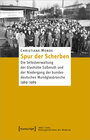 Buchcover Spur der Scherben