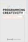 Buchcover Programming Creativity