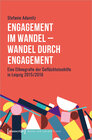 Buchcover Engagement im Wandel - Wandel durch Engagement