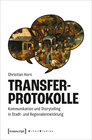 Buchcover Transferprotokolle