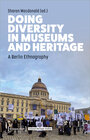 Buchcover Doing Diversity in Museums and Heritage