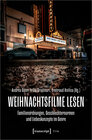 Buchcover Weihnachtsfilme lesen