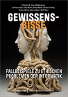Buchcover Gewissensbisse - Fallbeispiele zu ethischen Problemen der Informatik
