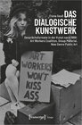 Buchcover Das dialogische Kunstwerk