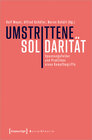 Buchcover Umstrittene Solidarität