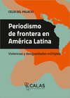 Buchcover Periodismo de frontera en América Latina