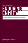 Buchcover Enduring Enmity